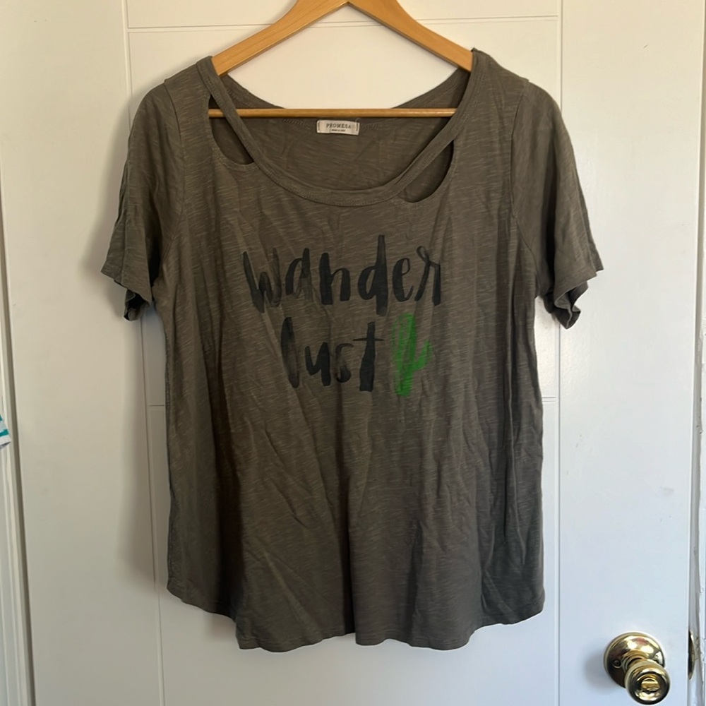 Graphic Tee